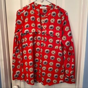 Calvin Klein blouse